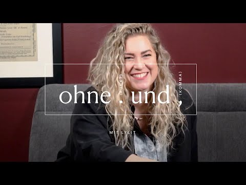 »Ohne Punkt und Komma« | mit LYLIT