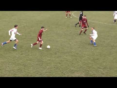 UCMM U15 ELITE Montecchio Maggiore - San Zeno Verona 1°T #nextgeneration2008