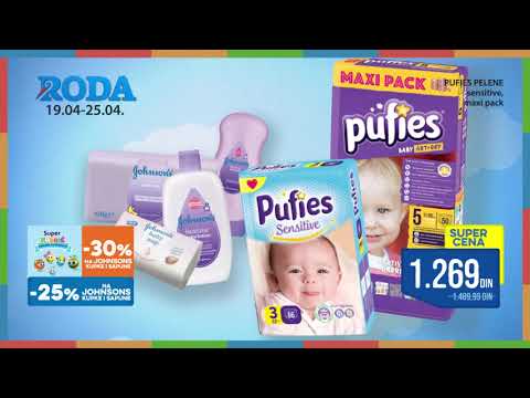 Roda katalog 19.04 - 25.04.2018.