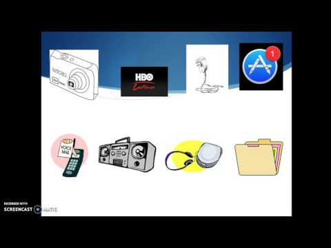 Voc La tecnologia Cap  11 SPAN 2011