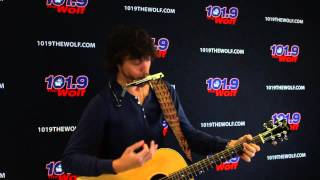 Chris Janson &quot;Back in my Drinking Days&quot;