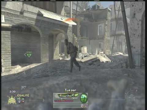 YnFernaL&faLcon vs Dan&Peno Demo Invasion