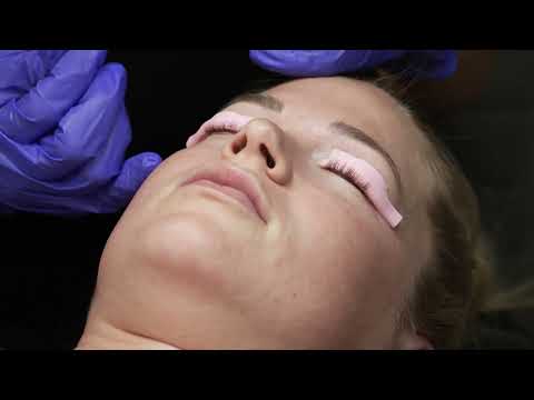 HOW TO -  EndureLash® Lash Lift Kit