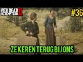 Ons gezin komt bij ons terug! - RED DEAD REDEMPTION #36