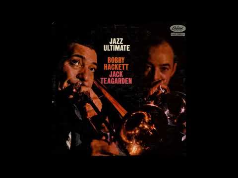 Bobby Hackett & Jack Teagarden -  Jazz Ultimate ( Full Album )