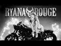 Saturday Crapshoot: Riana Rouge 