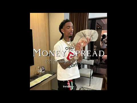 [FREE] DB.Boutabag x Kflex type beat - “Money Spread”