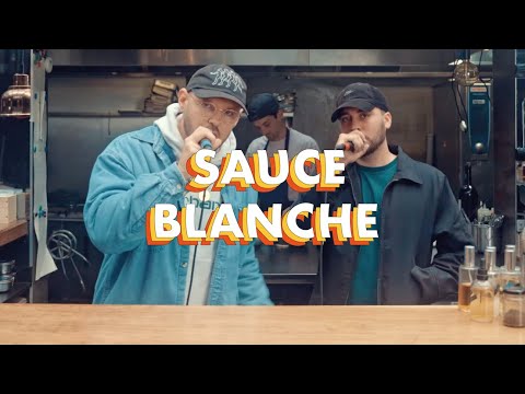Sauce Blanche Session I Hagakure ft. Jeune Nobla - Fake lifes / at Epoq, Biarritz