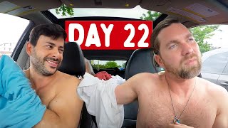 The Ultimate Road Trip Across America: what we learned!