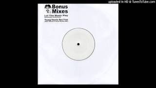 Barry White - Let the Music Play (M+M Mix)