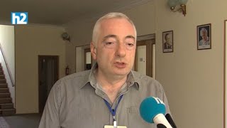 «Ապոֆիզ» աստերոիդը կարող է բախվել մեր մոլորակին. Արեգ Միքայելյան։ Լրաբեր - 16.09.2024