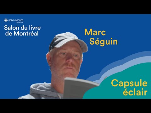 Vido de Marc Sguin