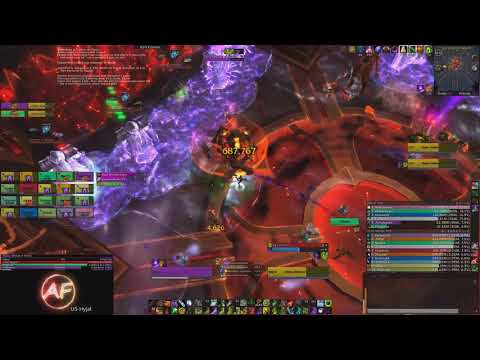 AlternativeFacts - Mythic Coven of Shivarra Multi-PoV