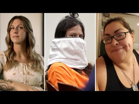 LES TUEUSES LES PLUS TORDUES | 3h de TRUE CRIME
