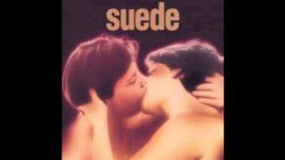 Suede interview 1993 - Brett Anderson on why Suede is not glam
