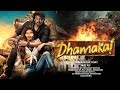 Dhamaka new released full hindi dubbed action movie thalapathy vijay new blockbuster movie 2024