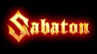 Sabaton-Masters Of The World