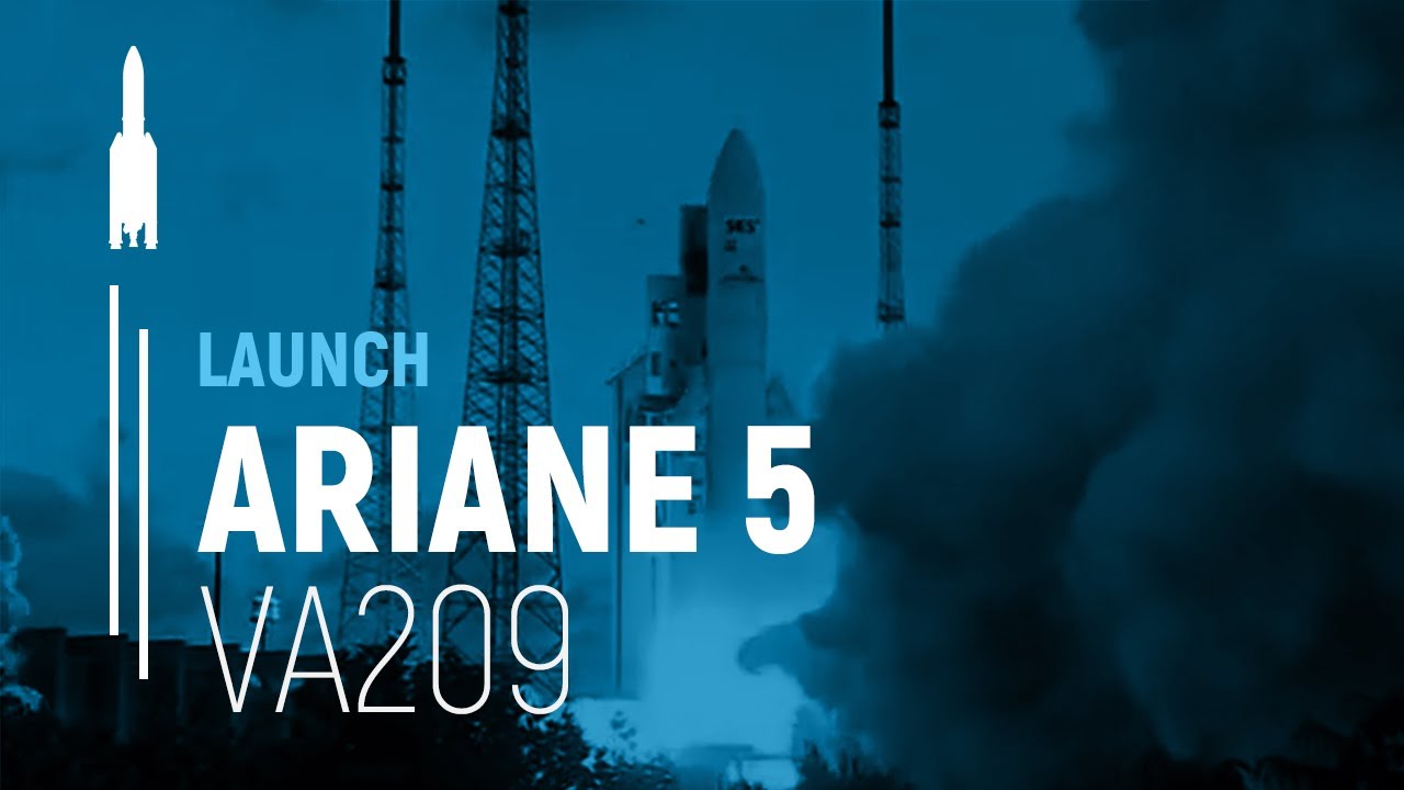 Watch the Launch