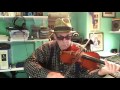The Girl From Ipanema Violin Solo