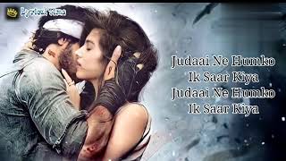 Download lagu Tumse Bhi Zyada (LYRICS) - Tadap | Arjit singh | Ahan Shetty, Tara sutaria | Pritam | new hindi song mp3 Download lagu Tumse Bhi Zyada (LYRICS) - Tadap | Arjit singh | Ahan Shetty, Tara sutaria | Pritam | new hindi song mp3
