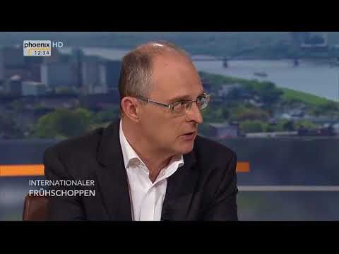 "Sicherheitsbehörden lächerlich" (Roland Tichy) - 28.5.2017