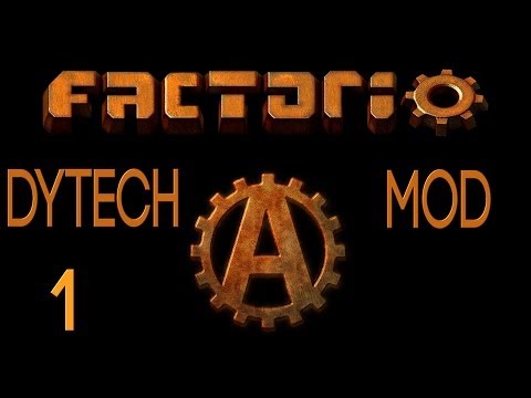 download lagu mp3 mp4 Factorio Dytech, download lagu Factorio Dytech gratis, unduh video klip Factorio Dytech