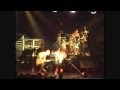 Red Hot Chili Peppers - Toronto 1991 4 of 7 No Head No Backstage Pass