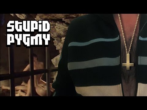 Stupid Pygmy / Mario Salieri Antichrist Superstar
