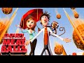 Cloudy With A Chance Of Meatballs Nintendo Ds Longplay 