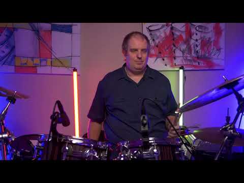 New Funch Cymbals first impression! What do you think?