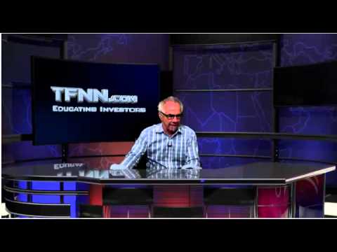 Nov 17th Tom O'Brien Show on TFNN 2014