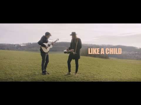 Moe - Like A Child (w. Bad Temper Joe) | Stabil & Grazil - One Shot Session