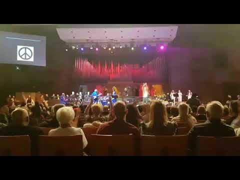 BOHEMI vis BOHEMI U LISINSKOM rock over the world