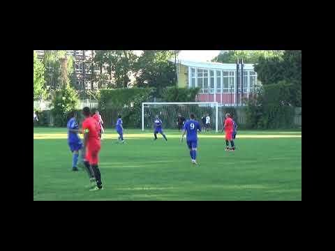 FC Ružinov Bratislava - FK Družstevník Blatné 2. polčas0 : 0