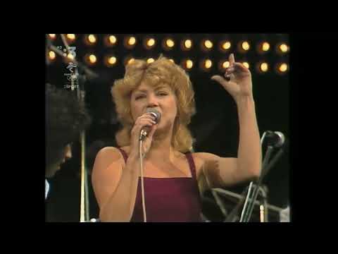Věra Špinarová: Meteor lásky (1982)