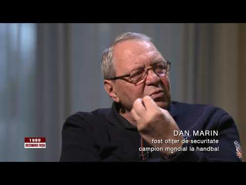 1989 - Decembrie roşu: episodul 16 (@TVR1)