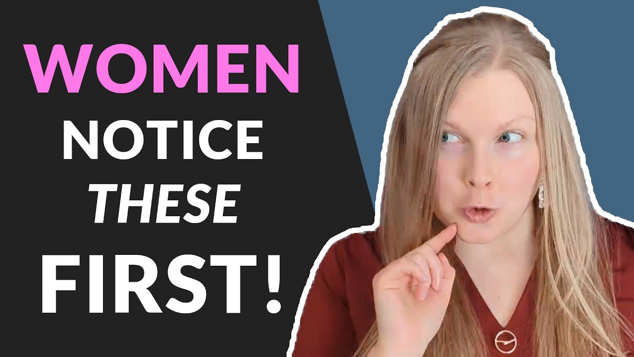 9 Signs YOU’RE A Highly Attractive Man 😏