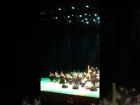 montserrat caballé concerto nel palazzo del cremlino 2018