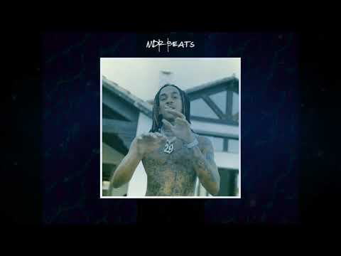 Young Adz x M Huncho x Digga D Type Beat - Everything