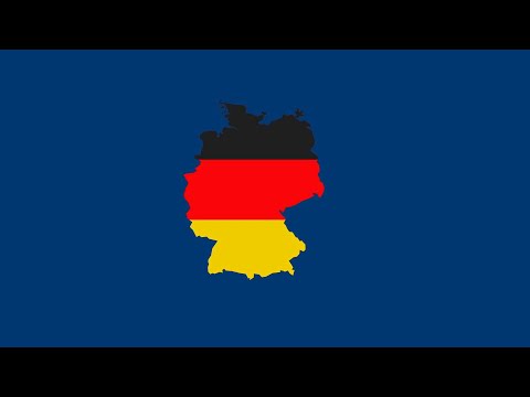 Deutsche Teilung – Deutsche Einheit
