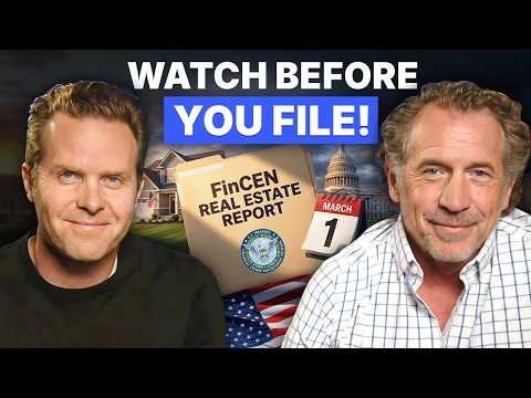 Real Estate Privacy Under Fire: FinCEN's New Reporting Rule ...