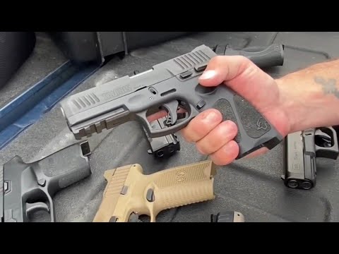 Every Gun Better Than Glock #shorts