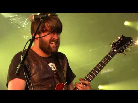 Death Alley -  Supernatural predator live at Hellfest 2016