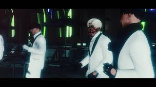 GTAV LunaCity FIVEMServer Official Music Video - 24k