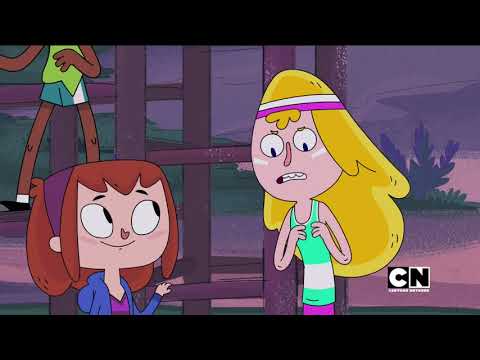 Oswaldo T03E01 - Rocamboles Vorazes