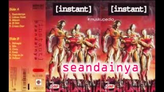 Download lagu (Full Album) Instant # Seandainya mp3 Download lagu (Full Album) Instant # Seandainya mp3