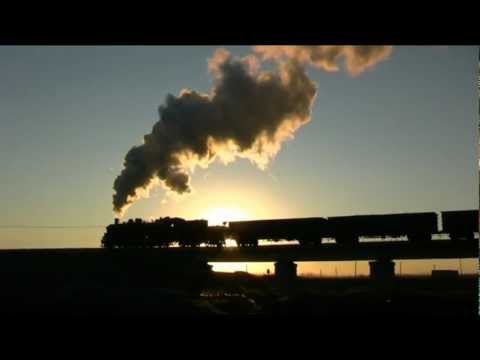 Chinese Steam 2011 - Pingzhuan 2