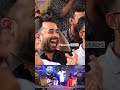 Dulquer Salmaan Kunchako Boban Fans Meet Bumper Chiri Aswin Milestone Makers Shorts