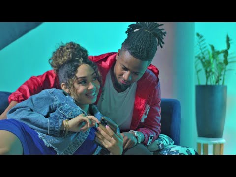 SALVA PANGA x WENDY CATHALINA - DÉCEPTION (Official Video)