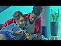 SALVA PANGA X WENDY CATHALINA DÉCEPTION Official Video